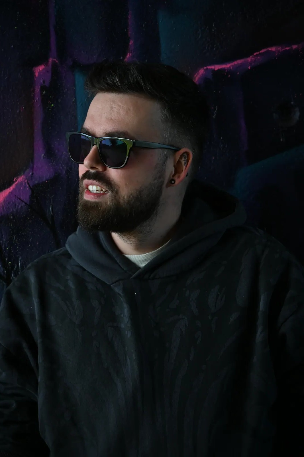 Brent Maes — Founder of Maestro Digital Creations